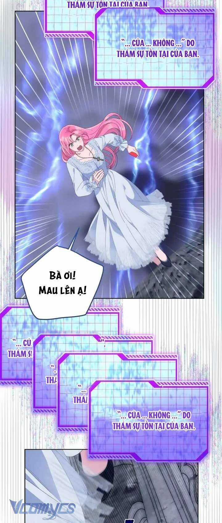 Sự Điều Trị Đặc Biệt Của Tinh Linh Chương 69 trang 55