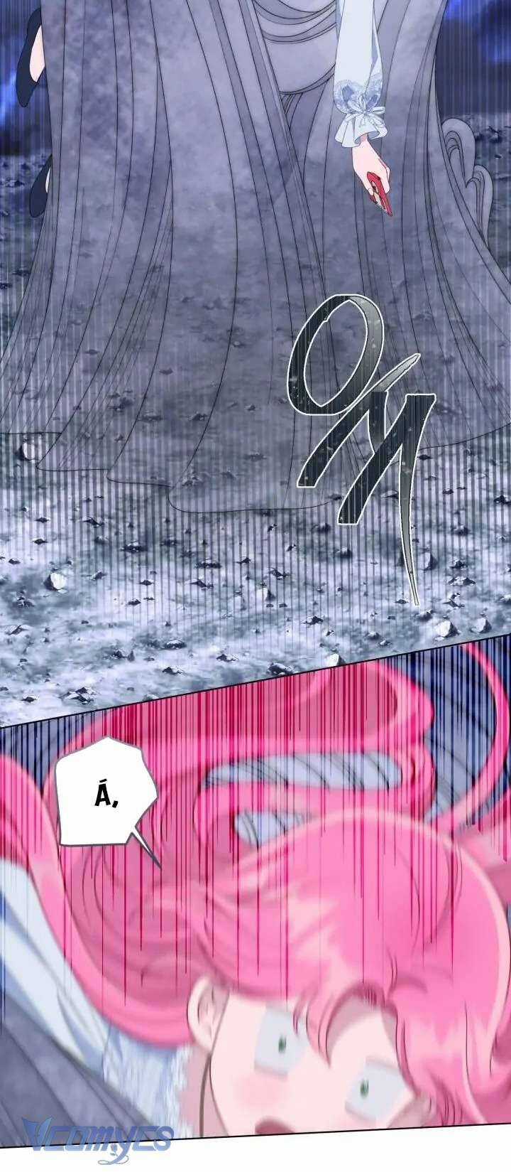 Sự Điều Trị Đặc Biệt Của Tinh Linh Chương 69 trang 57