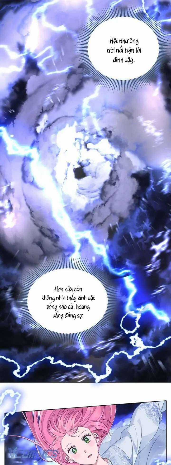 Sự Điều Trị Đặc Biệt Của Tinh Linh Chương 69 trang 6