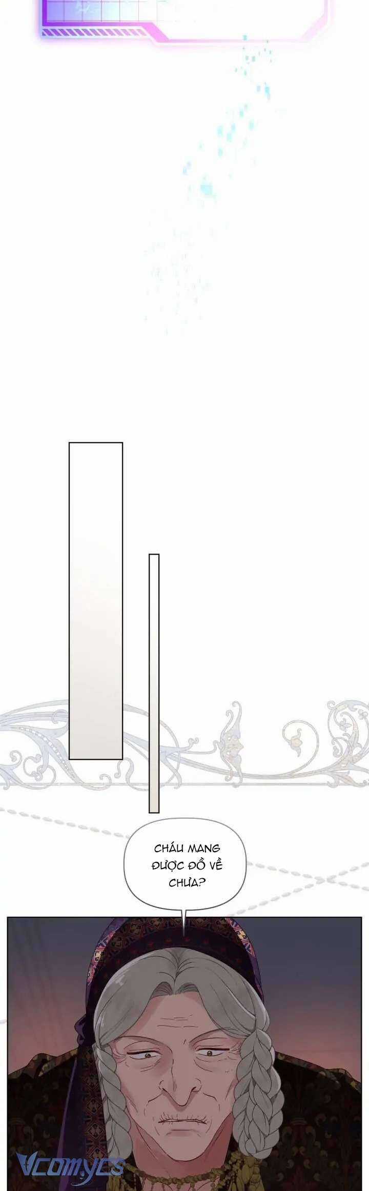 Sự Điều Trị Đặc Biệt Của Tinh Linh Chương 69 trang 61