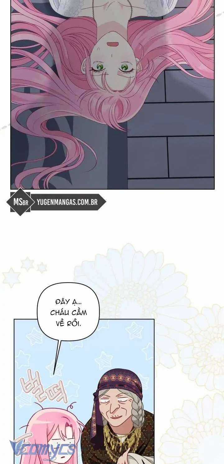 Sự Điều Trị Đặc Biệt Của Tinh Linh Chương 69 trang 63