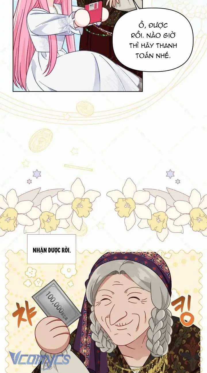 Sự Điều Trị Đặc Biệt Của Tinh Linh Chương 69 trang 64