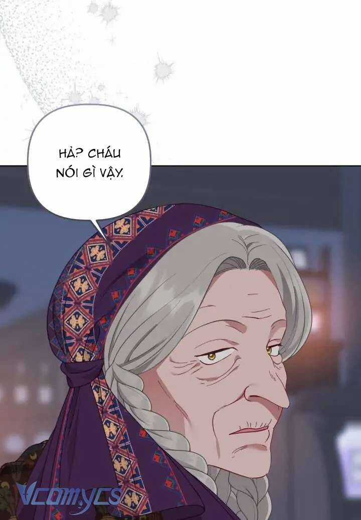 Sự Điều Trị Đặc Biệt Của Tinh Linh Chương 69 trang 67