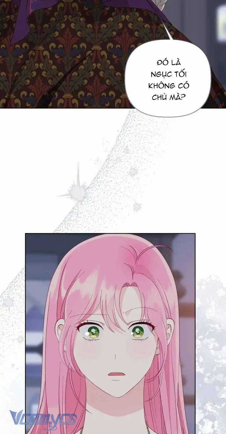 Sự Điều Trị Đặc Biệt Của Tinh Linh Chương 69 trang 68