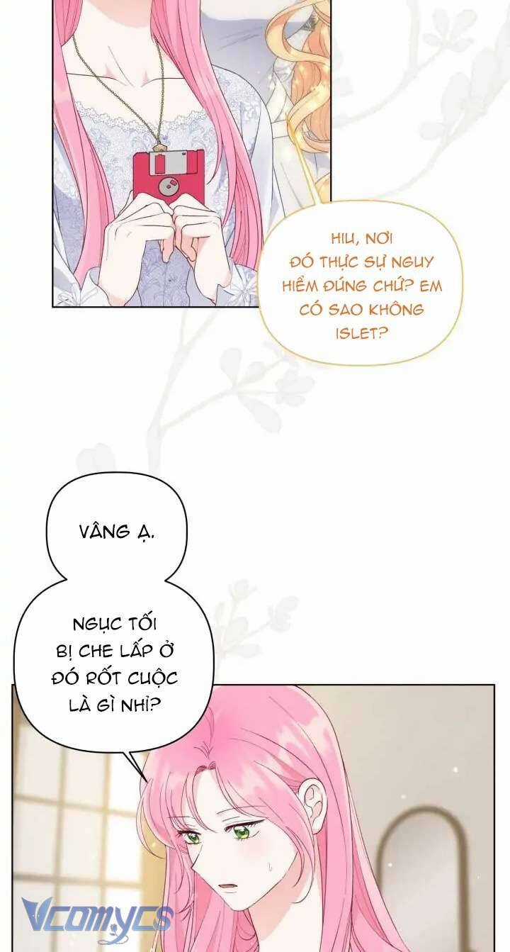 Sự Điều Trị Đặc Biệt Của Tinh Linh Chương 69 trang 76