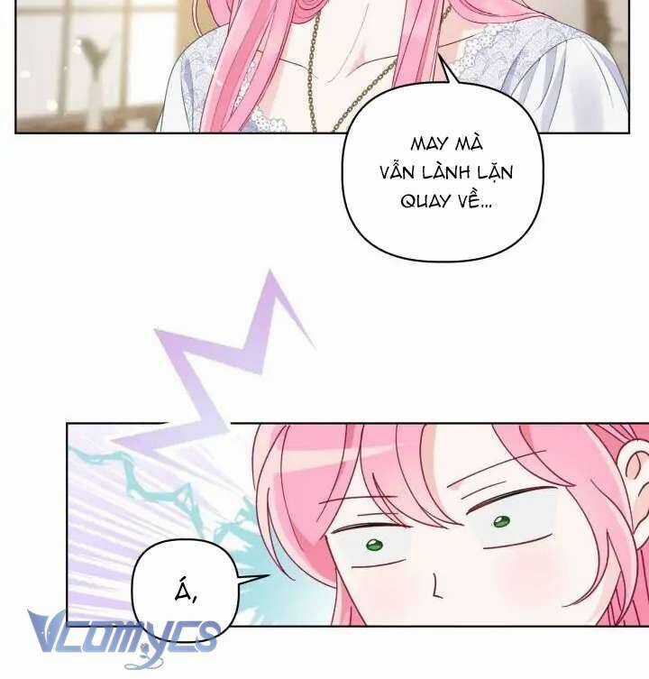 Sự Điều Trị Đặc Biệt Của Tinh Linh Chương 69 trang 77