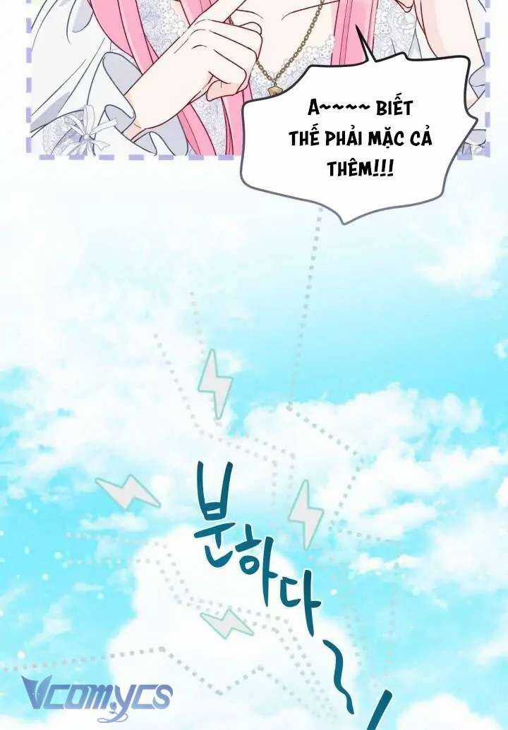 Sự Điều Trị Đặc Biệt Của Tinh Linh Chương 69 trang 79