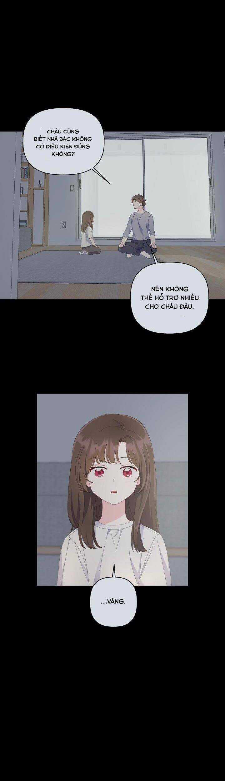 Sự Điều Trị Đặc Biệt Của Tinh Linh Chương 7 trang 10