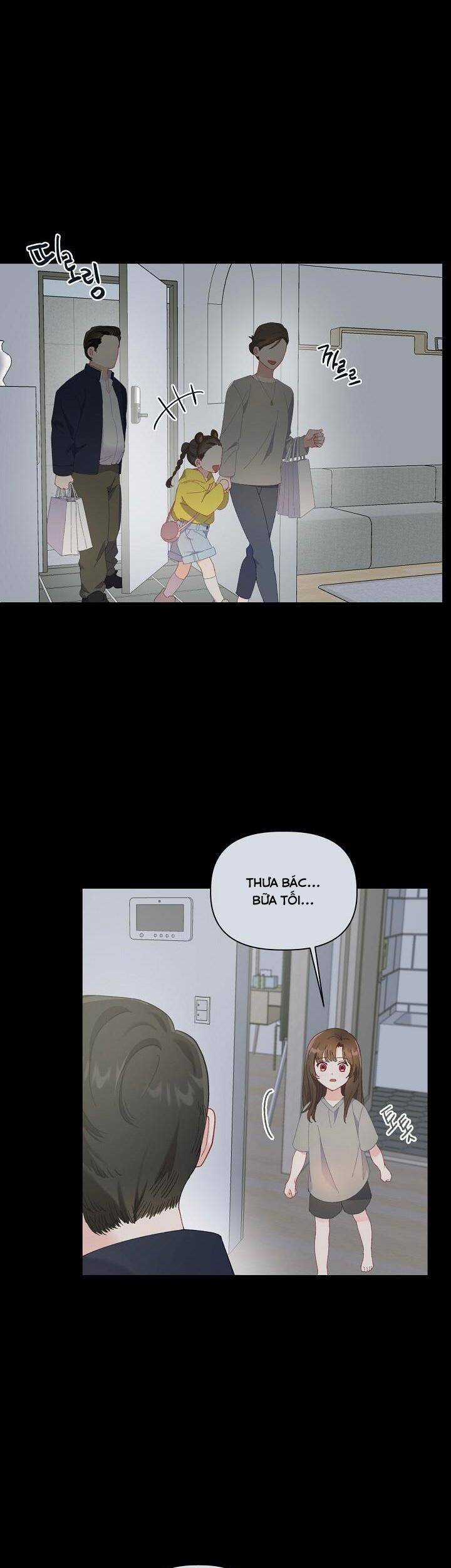 Sự Điều Trị Đặc Biệt Của Tinh Linh Chương 7 trang 12