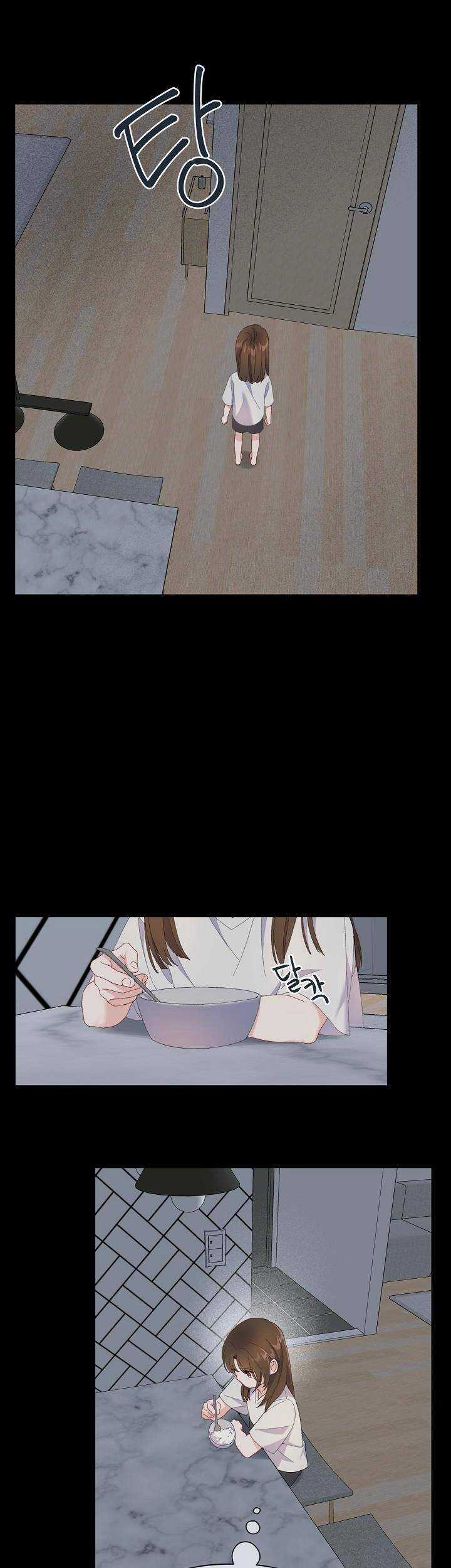 Sự Điều Trị Đặc Biệt Của Tinh Linh Chương 7 trang 16