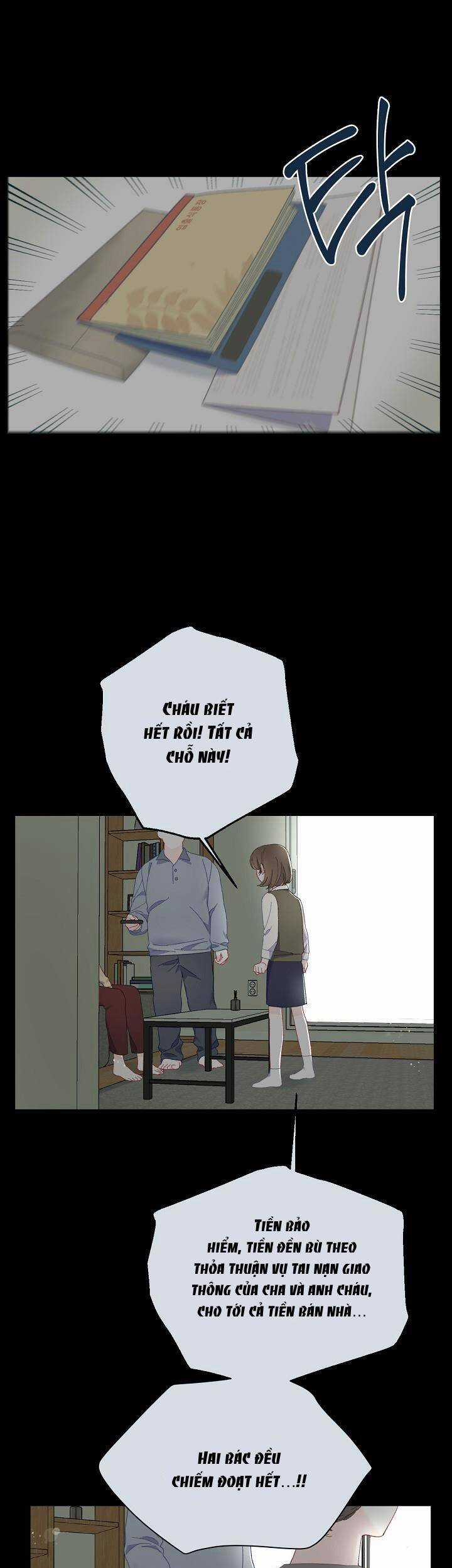 Sự Điều Trị Đặc Biệt Của Tinh Linh Chương 7 trang 18