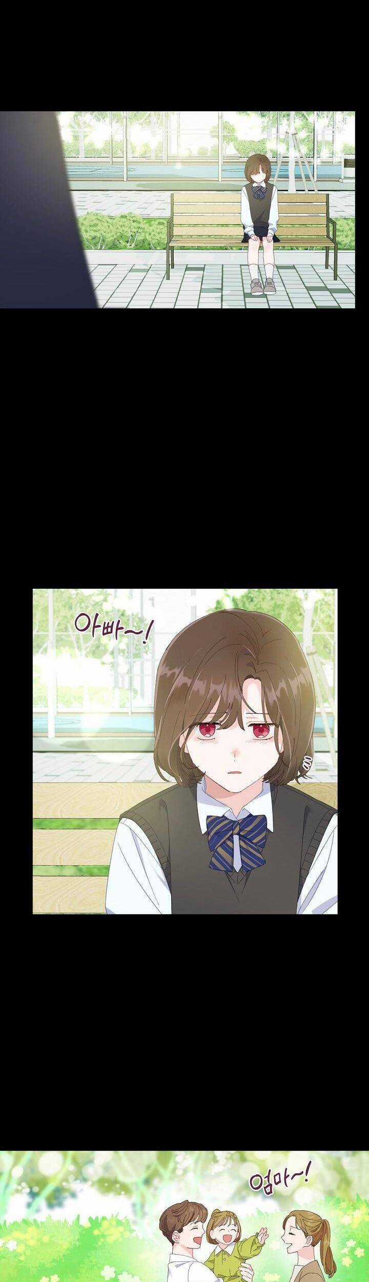 Sự Điều Trị Đặc Biệt Của Tinh Linh Chương 7 trang 22