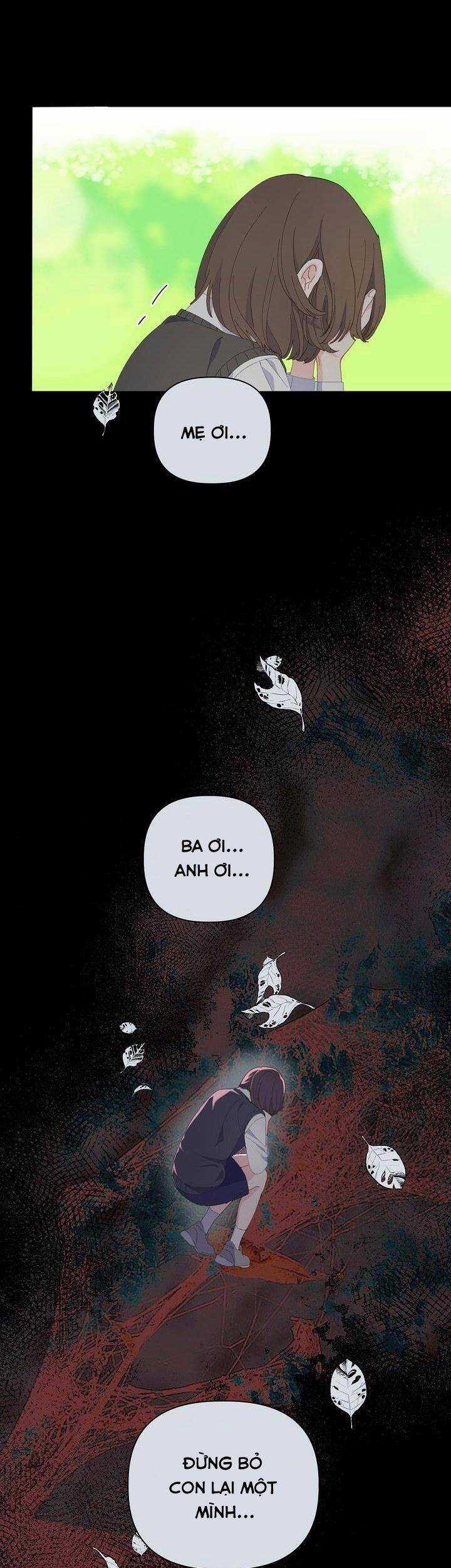 Sự Điều Trị Đặc Biệt Của Tinh Linh Chương 7 trang 24