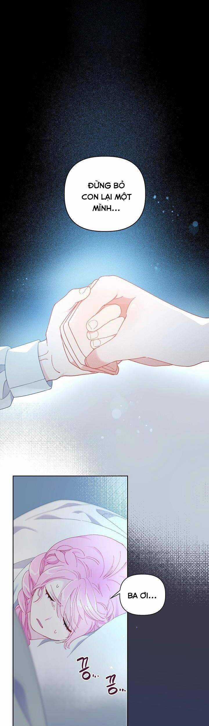 Sự Điều Trị Đặc Biệt Của Tinh Linh Chương 7 trang 26