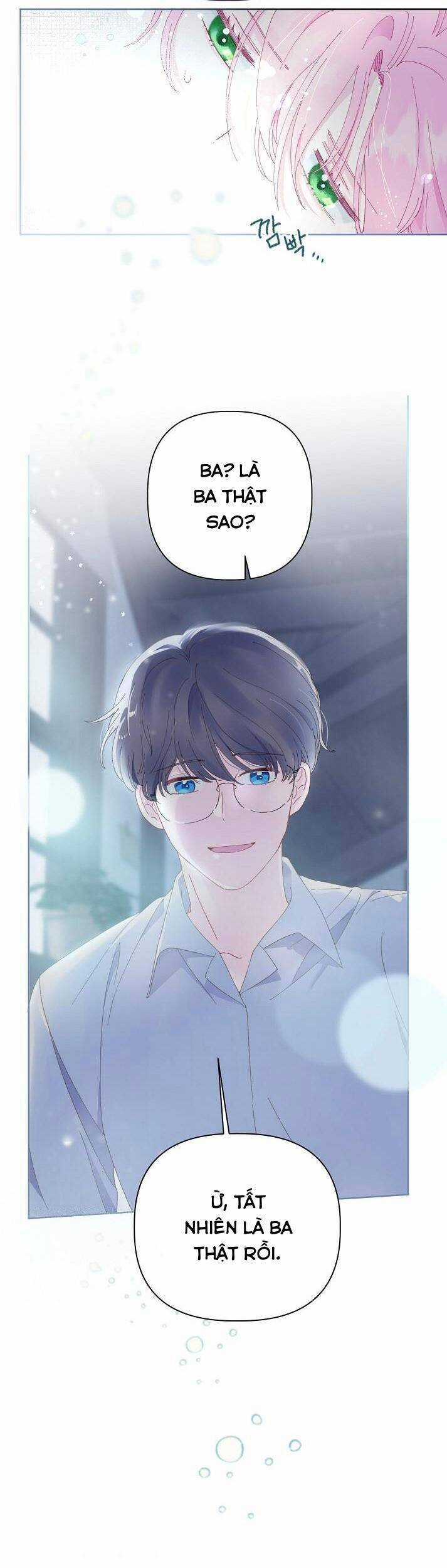 Sự Điều Trị Đặc Biệt Của Tinh Linh Chương 7 trang 28