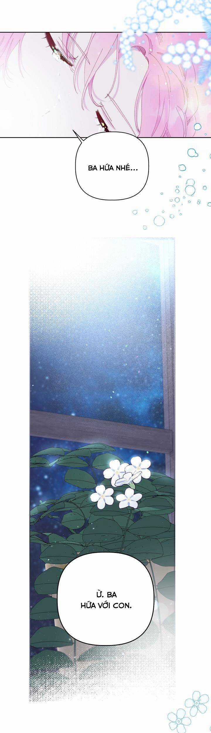 Sự Điều Trị Đặc Biệt Của Tinh Linh Chương 7 trang 31