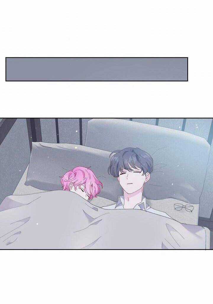 Sự Điều Trị Đặc Biệt Của Tinh Linh Chương 7 trang 36