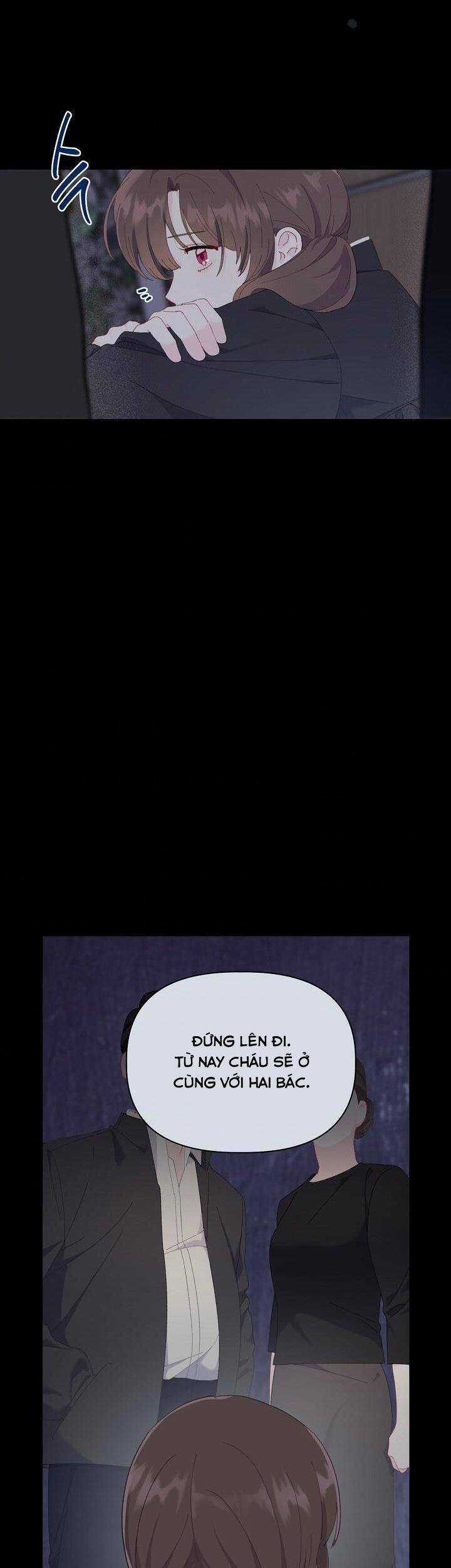 Sự Điều Trị Đặc Biệt Của Tinh Linh Chương 7 trang 4