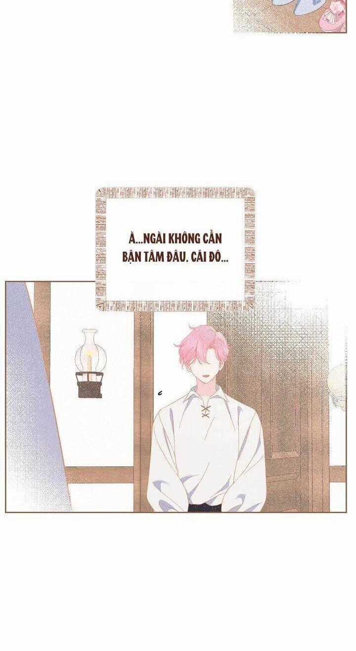 Sự Điều Trị Đặc Biệt Của Tinh Linh Chương 7 trang 42