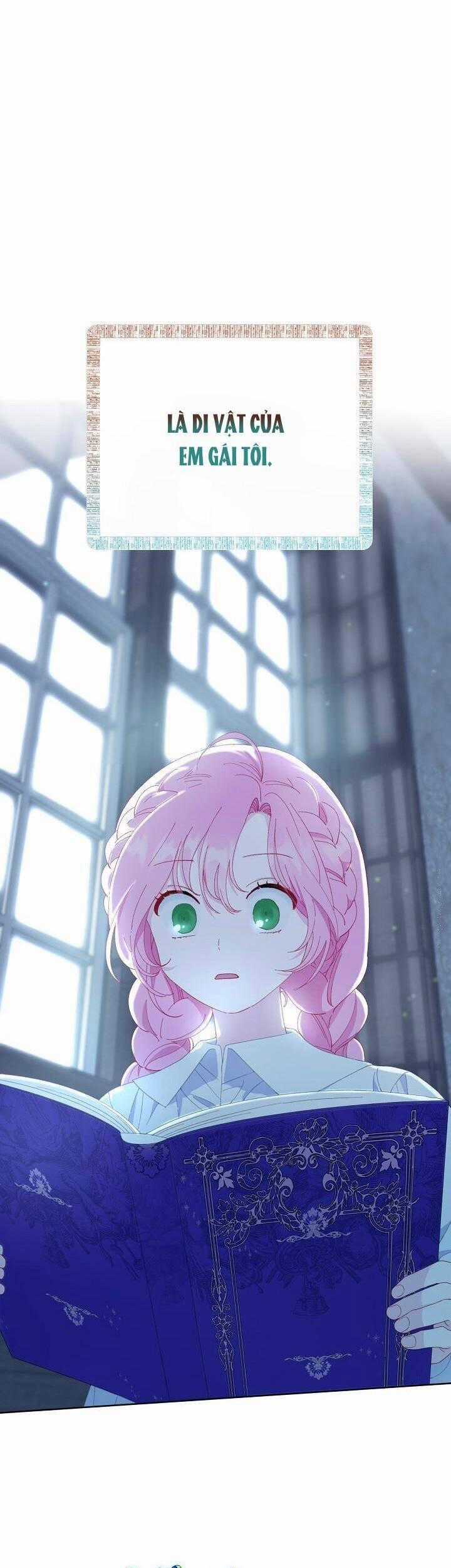 Sự Điều Trị Đặc Biệt Của Tinh Linh Chương 7 trang 43