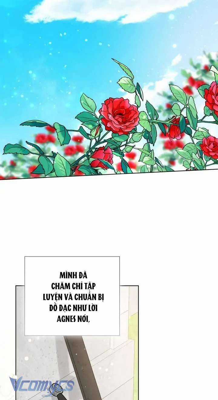 Sự Điều Trị Đặc Biệt Của Tinh Linh Chương 70 trang 10