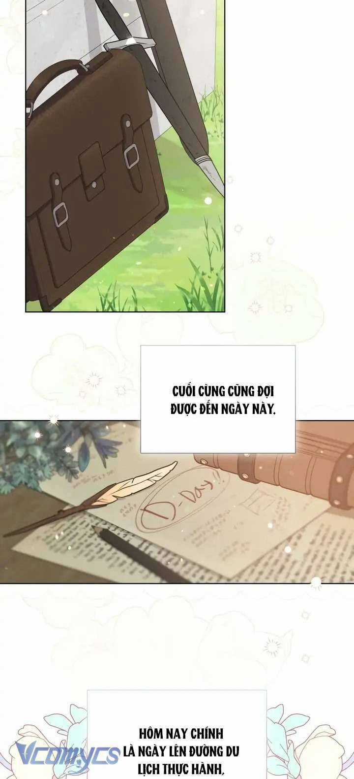 Sự Điều Trị Đặc Biệt Của Tinh Linh Chương 70 trang 11