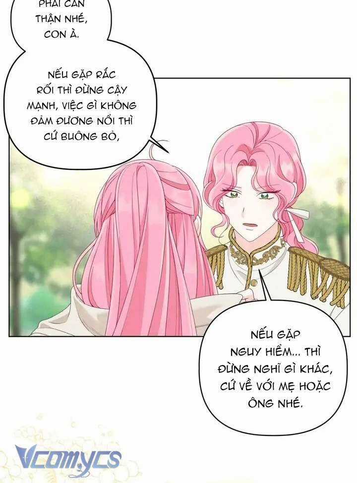 Sự Điều Trị Đặc Biệt Của Tinh Linh Chương 70 trang 14