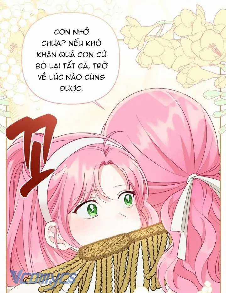 Sự Điều Trị Đặc Biệt Của Tinh Linh Chương 70 trang 15