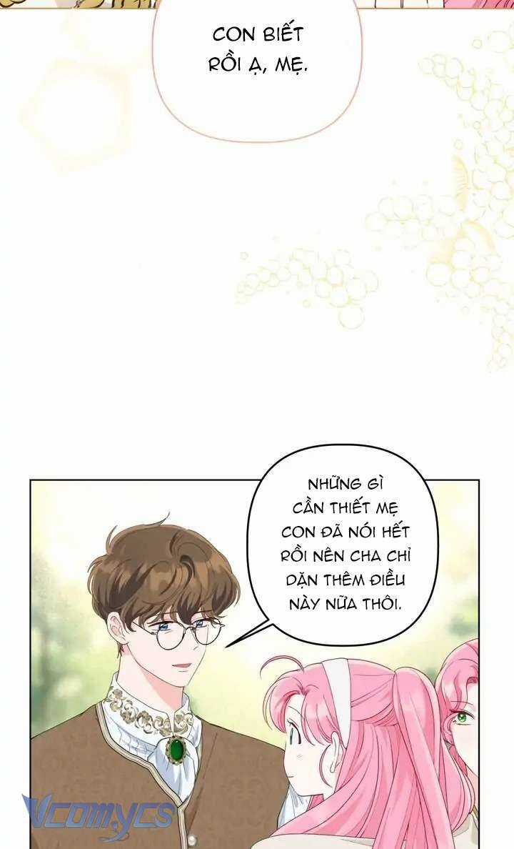 Sự Điều Trị Đặc Biệt Của Tinh Linh Chương 70 trang 17