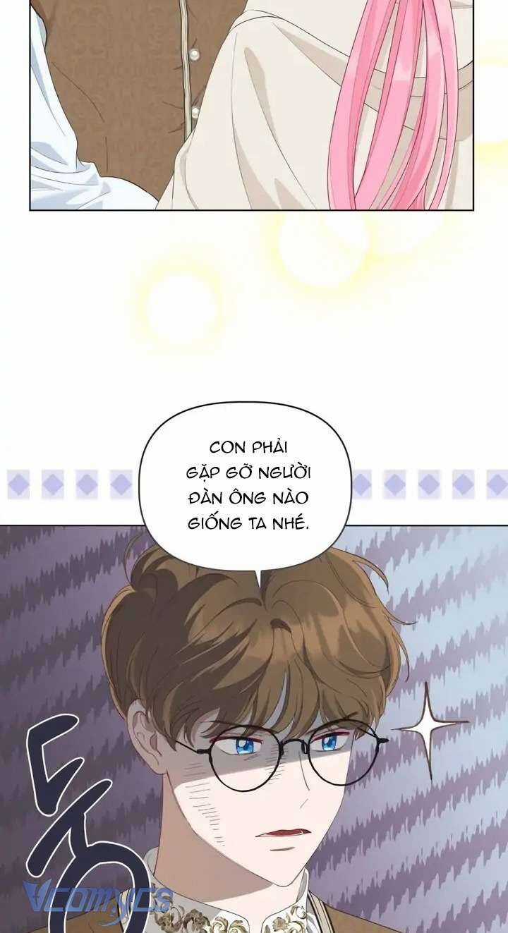 Sự Điều Trị Đặc Biệt Của Tinh Linh Chương 70 trang 18