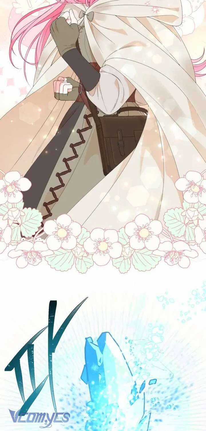 Sự Điều Trị Đặc Biệt Của Tinh Linh Chương 70 trang 25