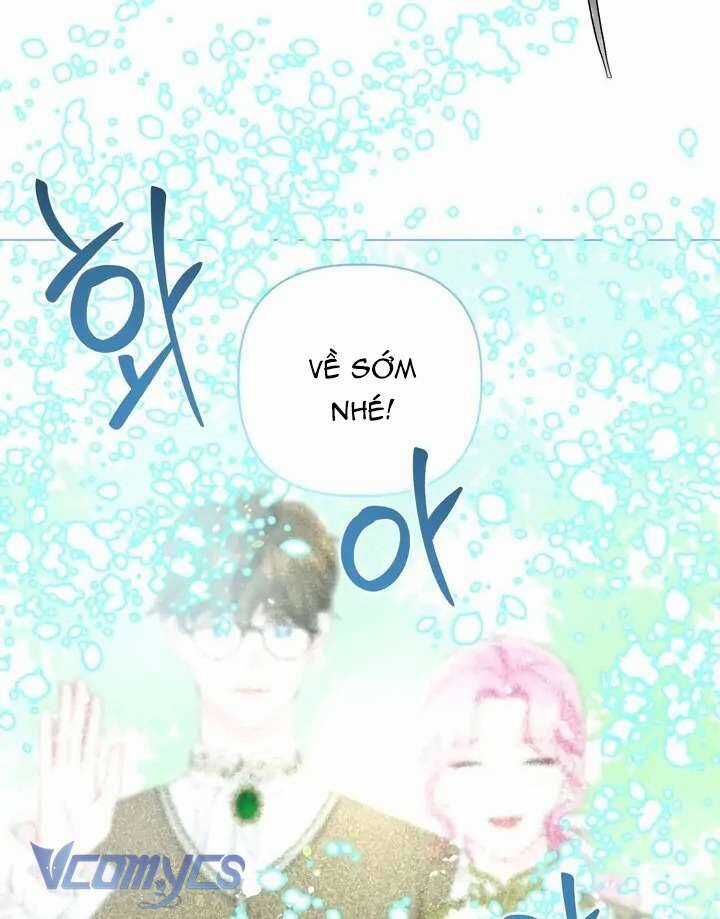 Sự Điều Trị Đặc Biệt Của Tinh Linh Chương 70 trang 27