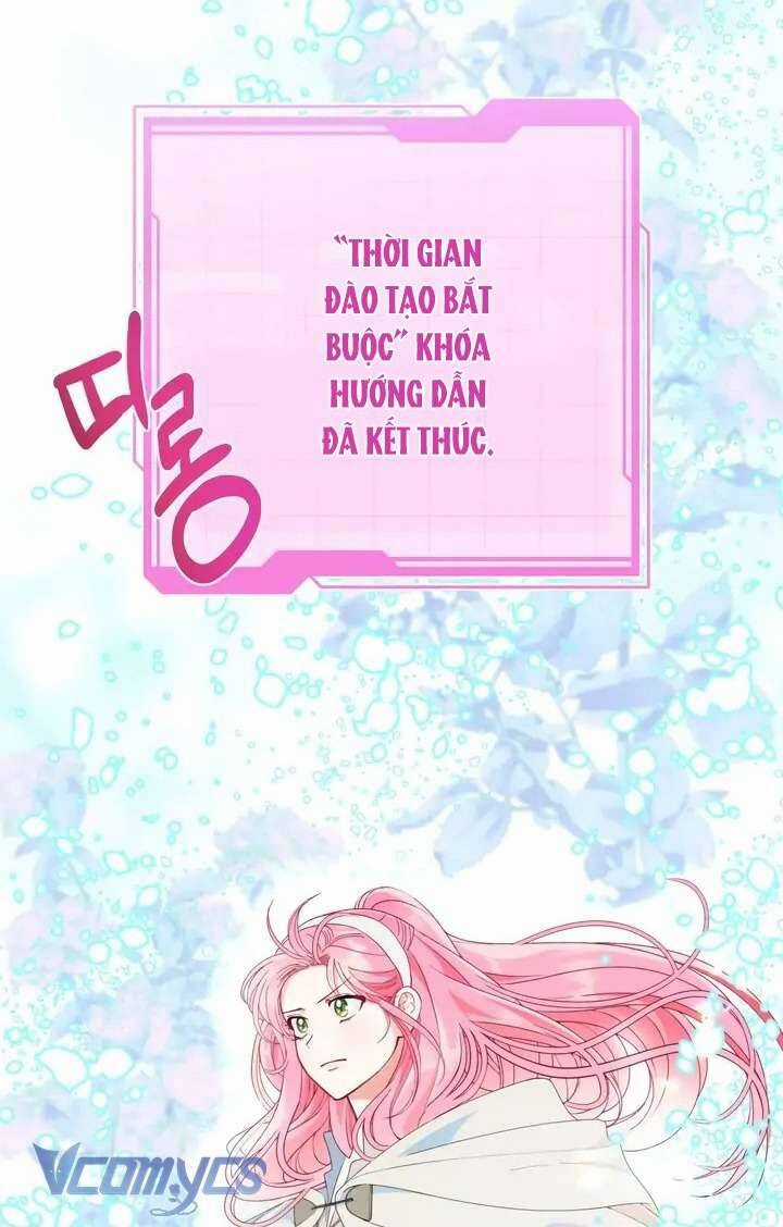 Sự Điều Trị Đặc Biệt Của Tinh Linh Chương 70 trang 29