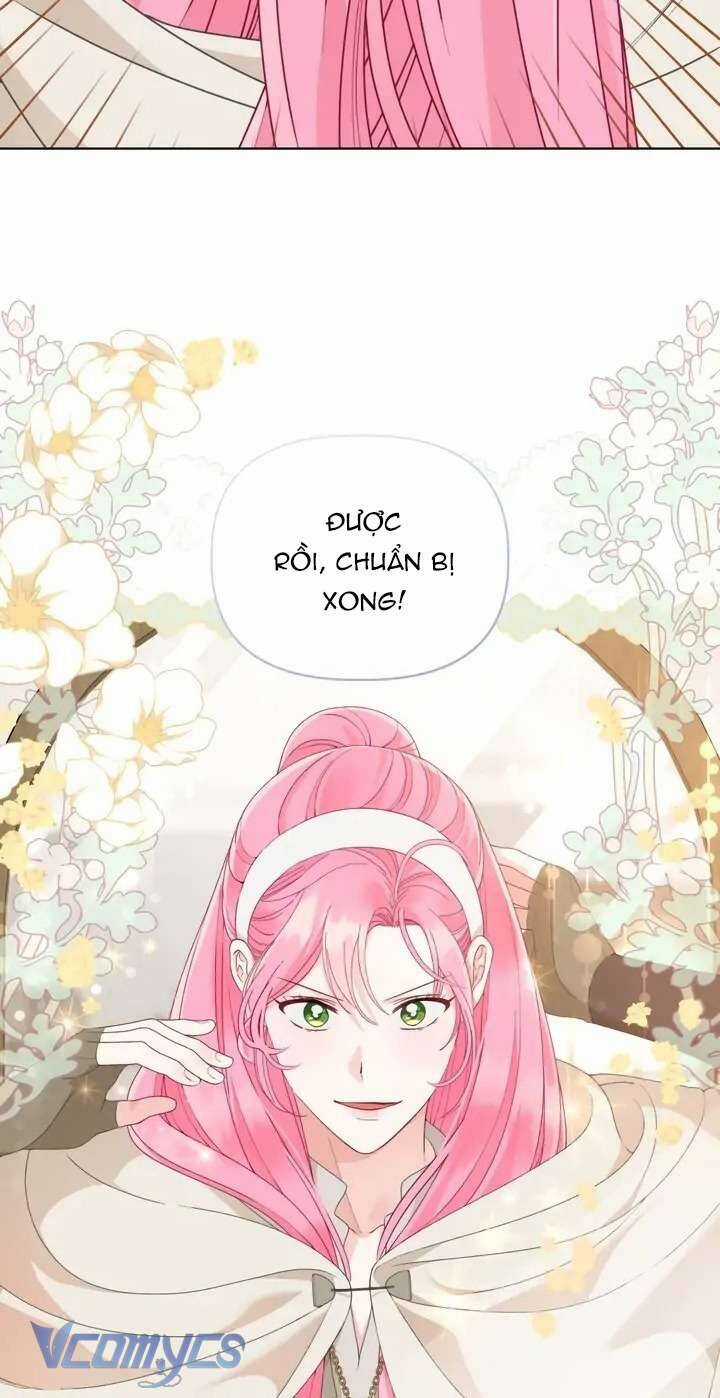 Sự Điều Trị Đặc Biệt Của Tinh Linh Chương 70 trang 3