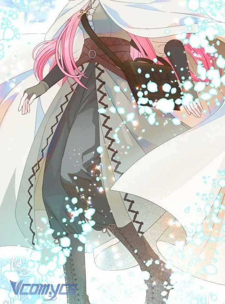 Sự Điều Trị Đặc Biệt Của Tinh Linh Chương 70 trang 30