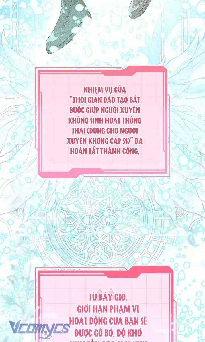 Sự Điều Trị Đặc Biệt Của Tinh Linh Chương 70 trang 31