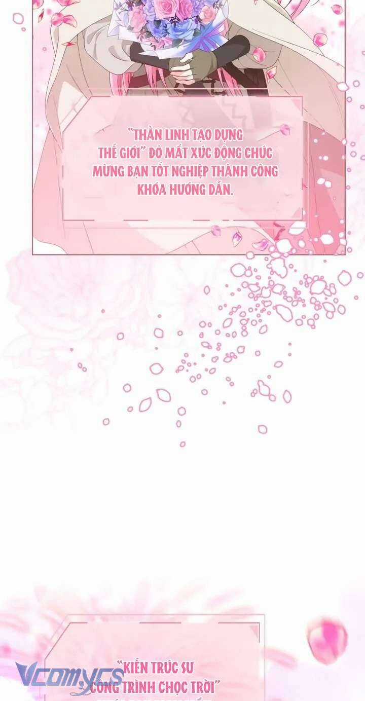 Sự Điều Trị Đặc Biệt Của Tinh Linh Chương 70 trang 37