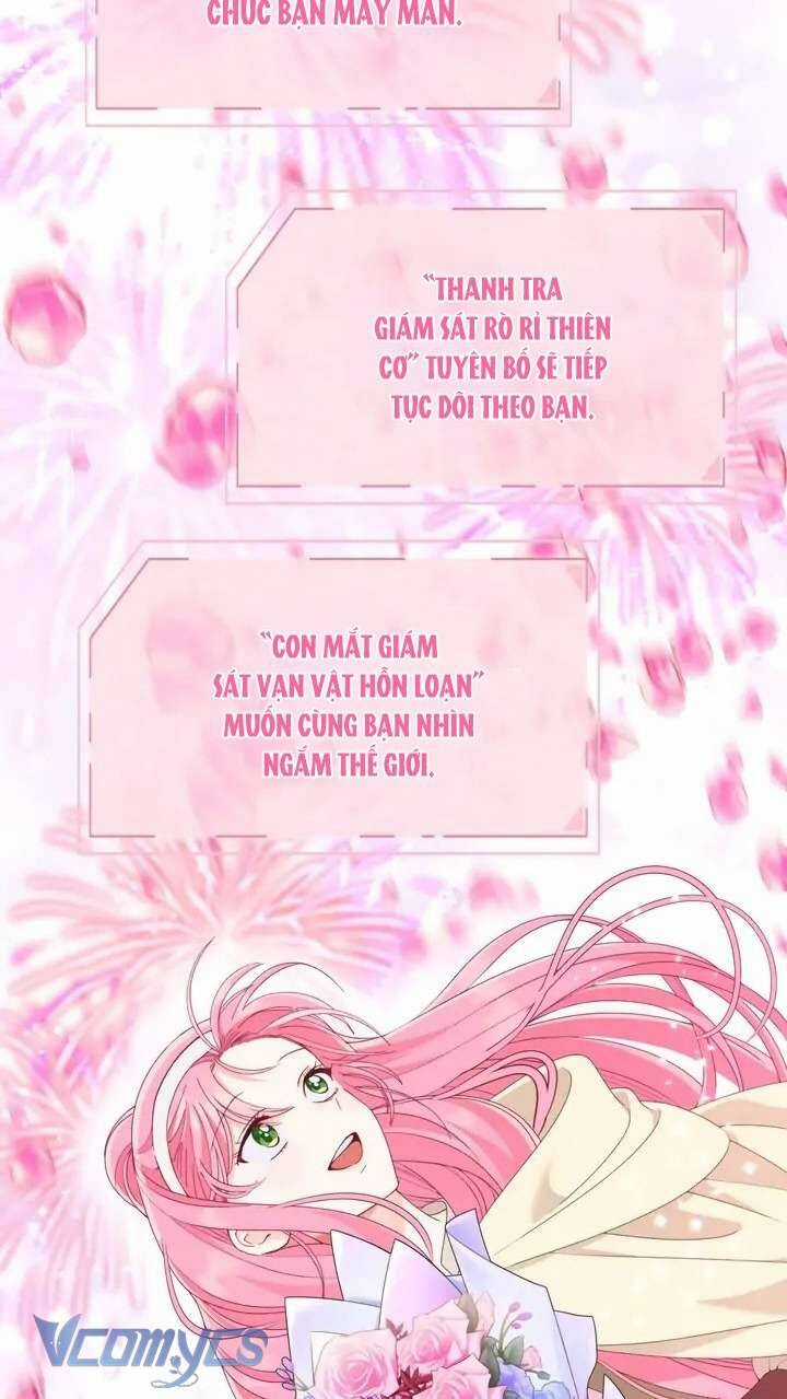 Sự Điều Trị Đặc Biệt Của Tinh Linh Chương 70 trang 38