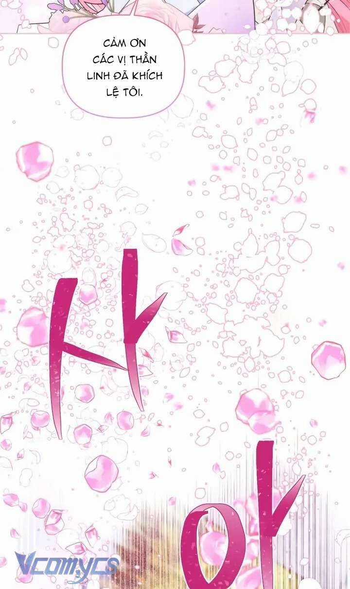 Sự Điều Trị Đặc Biệt Của Tinh Linh Chương 70 trang 42