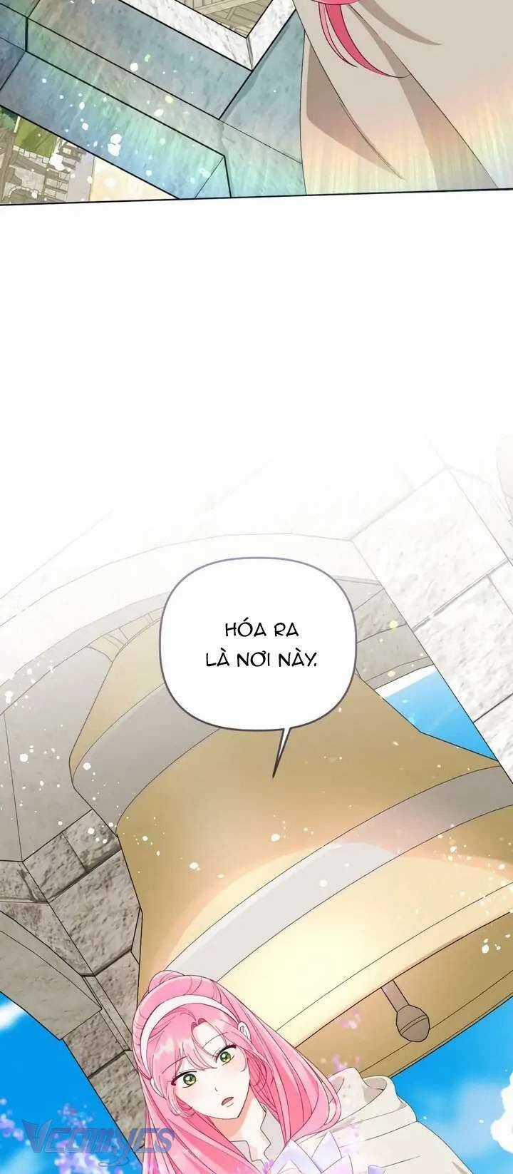 Sự Điều Trị Đặc Biệt Của Tinh Linh Chương 70 trang 47