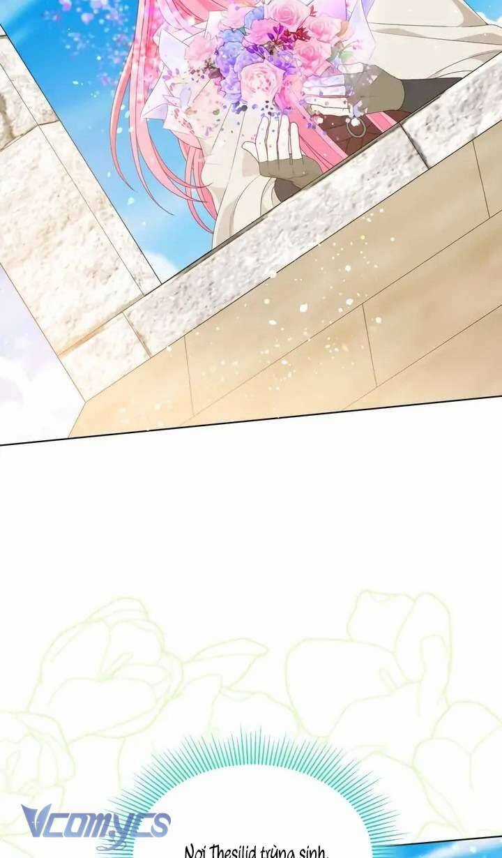 Sự Điều Trị Đặc Biệt Của Tinh Linh Chương 70 trang 48