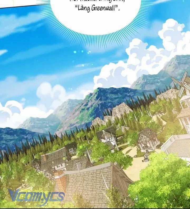 Sự Điều Trị Đặc Biệt Của Tinh Linh Chương 70 trang 49