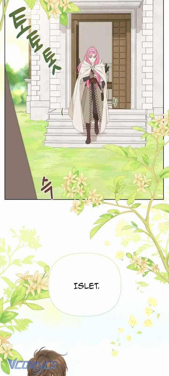 Sự Điều Trị Đặc Biệt Của Tinh Linh Chương 70 trang 5