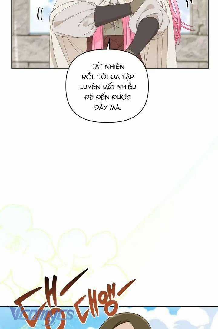 Sự Điều Trị Đặc Biệt Của Tinh Linh Chương 70 trang 51