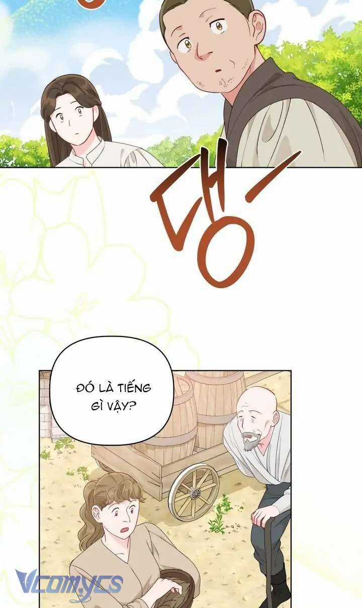 Sự Điều Trị Đặc Biệt Của Tinh Linh Chương 70 trang 52