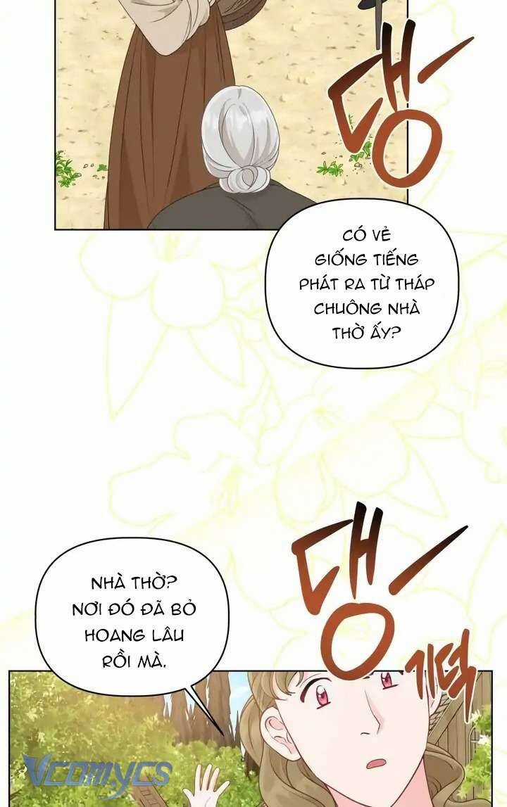 Sự Điều Trị Đặc Biệt Của Tinh Linh Chương 70 trang 53