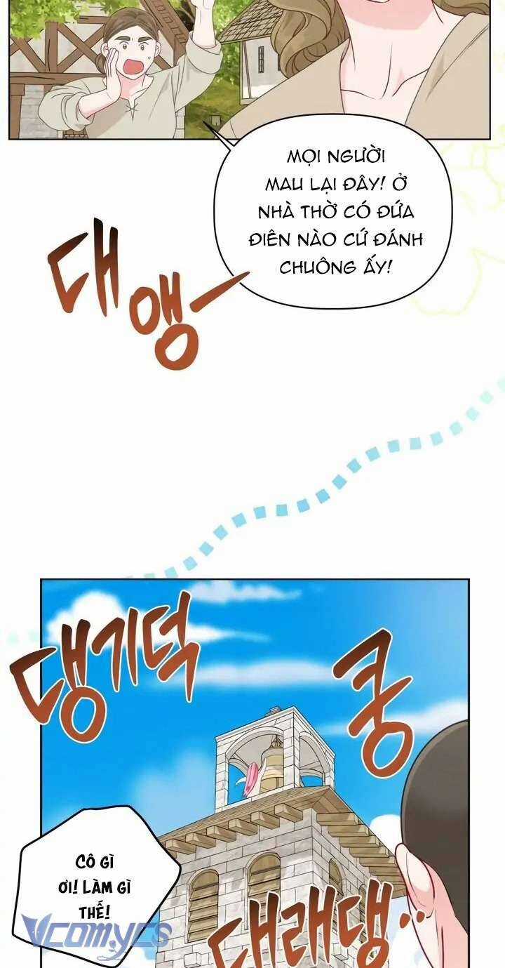 Sự Điều Trị Đặc Biệt Của Tinh Linh Chương 70 trang 54