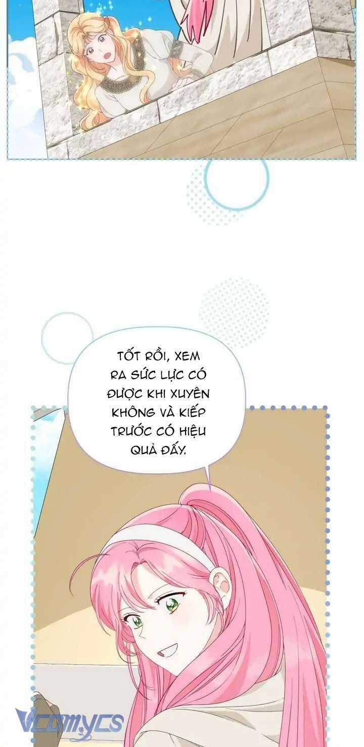 Sự Điều Trị Đặc Biệt Của Tinh Linh Chương 70 trang 56