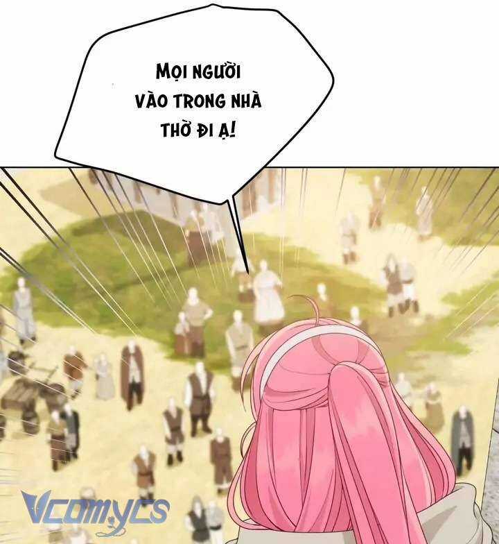 Sự Điều Trị Đặc Biệt Của Tinh Linh Chương 70 trang 58