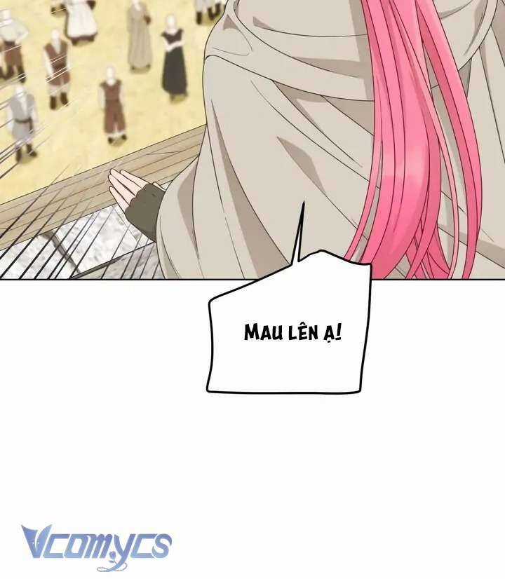 Sự Điều Trị Đặc Biệt Của Tinh Linh Chương 70 trang 59